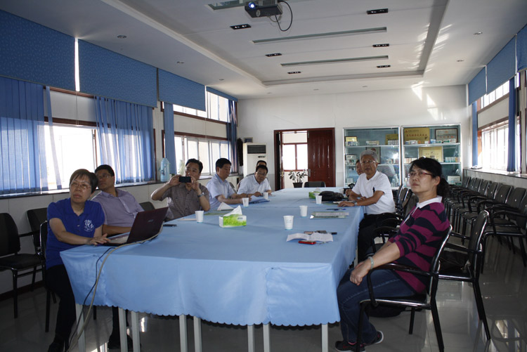 Taiwanese businessmen